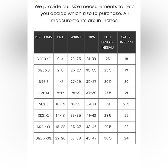 Nominou Nic Black & White Capri Leggings - Picture 8 of 8